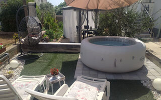 Náhled objektu Apartmány 1355-7112, Zadar