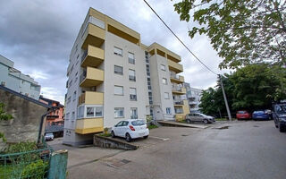 Náhled objektu Apartmány 3298-7403, Záhřeb