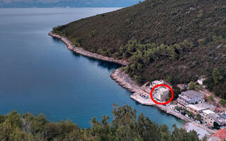 Náhled objektu Robinzonáda 3298-7406, ostrov Hvar