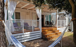 Náhled objektu Apartmány 3298-7410, Biograd na Moru