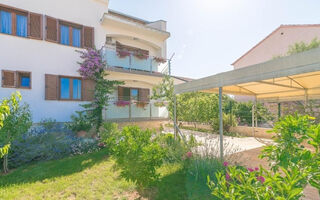 Náhled objektu Apartmány 3298-7413, Biograd na Moru