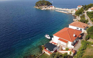 Náhled objektu Apartmány 3298-7421, ostrov Dugi Otok