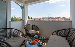 Náhled objektu Apartmány 3298-7423, Poreč