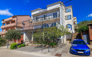 Náhled objektu Apartmány 1355-7130, Novi Vinodolski