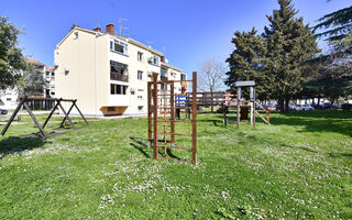 Náhled objektu Apartmány 3298-7442, Umag