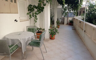 Náhled objektu Apartmány 1355-7133, Makarska