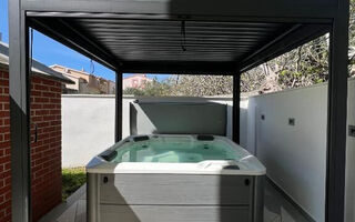 Náhled objektu Apartmány 1355-7134, Duće