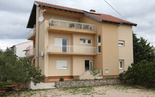 Náhled objektu Apartmány 1355-7135, Vodice