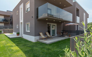 Náhled objektu Apartmány 3298-7480, Poreč