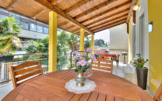 Náhled objektu Apartmány 3298-7493, Poreč