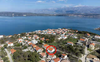 Náhled objektu Prázdninový dům 3298-7494, Novigrad