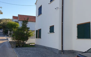 Náhled objektu Apartmány 3298-7495, ostrov Korčula
