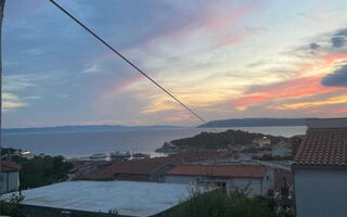 Náhled objektu Apartmány 1355-7151, Makarska