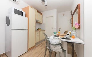 Náhled objektu Apartmány 1355-7154, Makarska