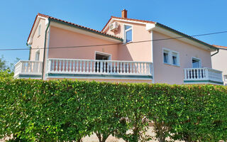 Náhled objektu Apartmány 197-196, ostrov Krk