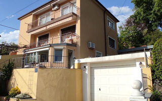 Náhled objektu Apartmány 1355-7157, Crikvenica