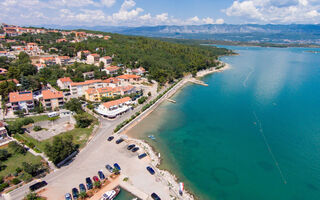 Náhled objektu Apartmány 197-197, ostrov Krk