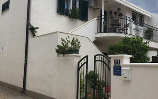 Náhled objektu Apartmány 1355-7163, ostrov Murter