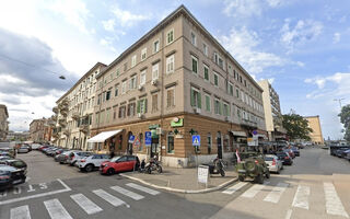 Náhled objektu Apartmány 3298-7520, Rijeka