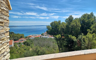 Náhled objektu Apartmány 3298-7526, ostrov Dugi Otok