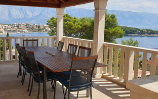 Náhled objektu Apartmány 3298-7533, ostrov Brač