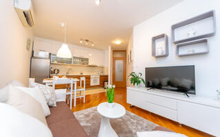 Náhled objektu Apartmány 3298-7537, Zadar