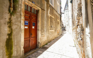 Náhled objektu Apartmány 3298-7545, Šibenik