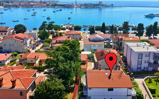 Náhled objektu Apartmány 3298-7557, Umag