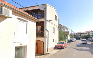 Náhled objektu Apartmány 3298-7562, Vodice