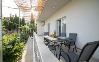 Náhled objektu Apartmány 3298-7565, Kaštel Štafilič