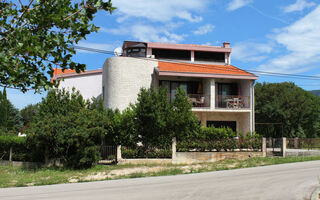 Náhled objektu Apartmány 3298-7571, Jadranovo