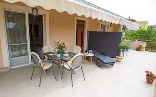 Náhled objektu Apartmány 3298-7578, Pakoštane
