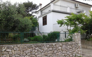 Náhled objektu Apartmány 3298-7581, ostrov Lošinj