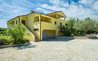 Náhled objektu Apartmány 3298-7582, Rovinj