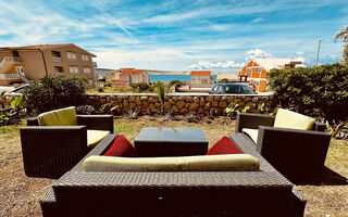 Náhled objektu Apartmány 3298-7583, ostrov Pag