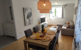 Náhled objektu Apartmány 3298-7586, Zadar