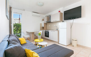 Náhled objektu Apartmány 3298-7600, Split