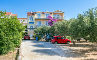 Náhled objektu Apartmány 3298N-7604, Trogir