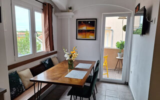 Náhled objektu Apartmány 3298N-7615, Biograd na Moru