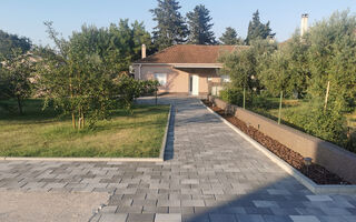Náhled objektu Prázdninový dům 3298N-7618, Zadar