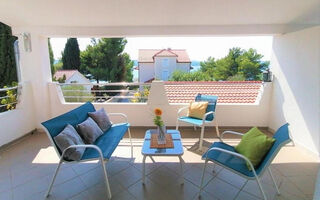Náhled objektu Apartmány 3298N-7639, Pirovac