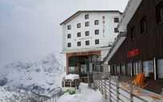 Náhled objektu Hotel Lo Stambecco, Cervinia