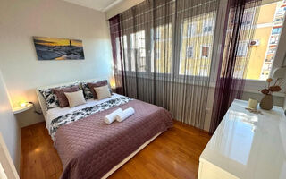 Náhled objektu Apartmány 3298N-7662, Zadar