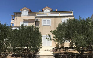 Náhled objektu Apartmány 1355-7194, Rogoznica