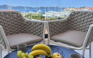 Náhled objektu Apartmány 3298N-7694, Zadar