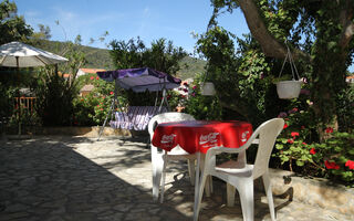 Náhled objektu Pokoje 3298N-7717, ostrov Lošinj