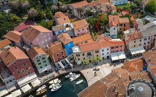 Náhled objektu Apartmány 3298N-7720, ostrov Lošinj