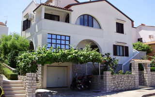 Náhled objektu Apartmány 3298N-7737, ostrov Lošinj