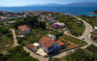 Náhled objektu Apartmány 3298N-7753, ostrov Hvar