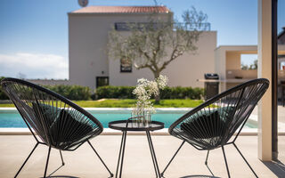 Náhled objektu Apartmány 3298N-7754, Novigrad